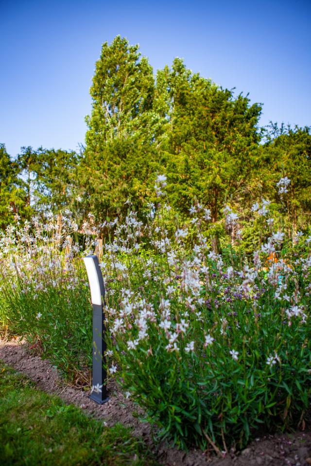 *LUTEC CONNECTED KIRA LAMPE