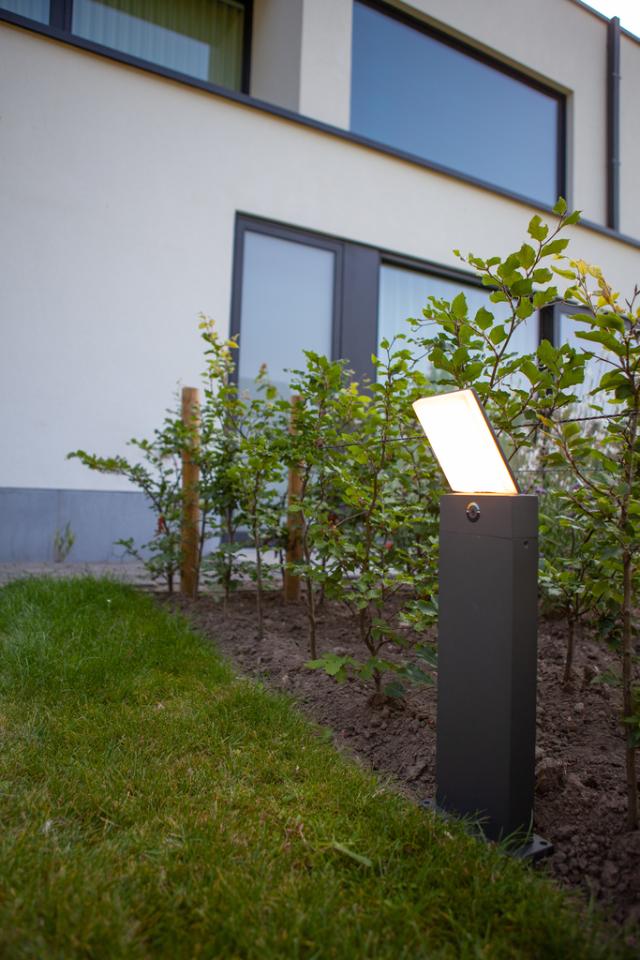 LUTEC ARCHITECTURAL PANO LAMPE