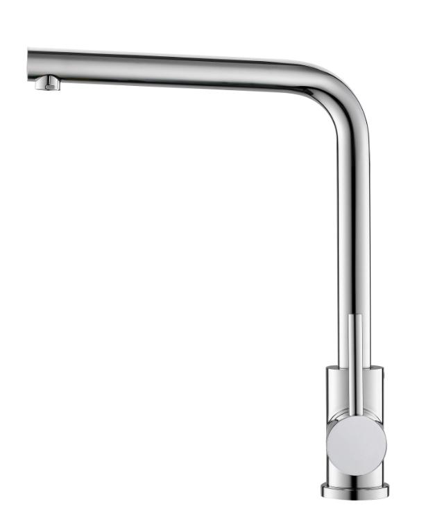 BLUERAIN BONIN KØKKENARMATUR - KROM