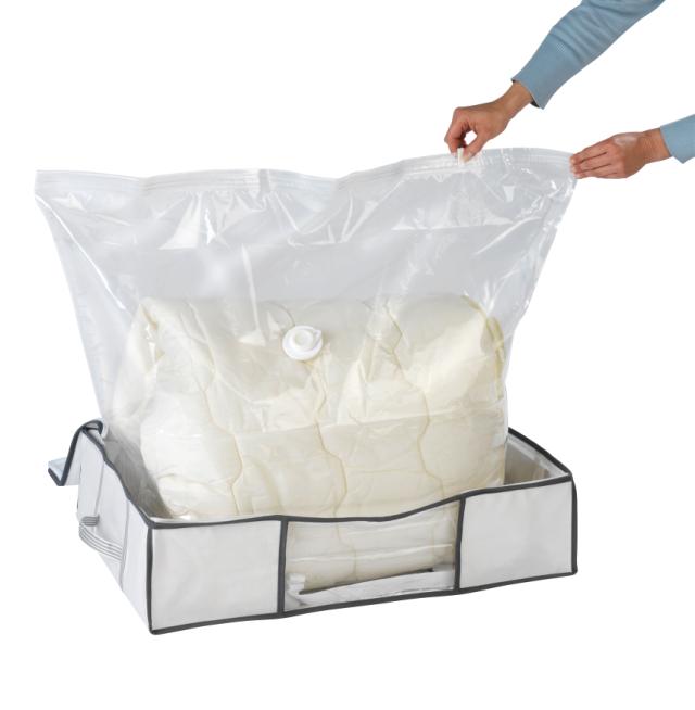 WENKO VAKUUM SOFT BOX M