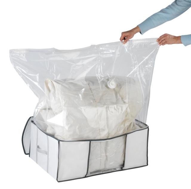 WENKO VAKUUM SOFT BOX L