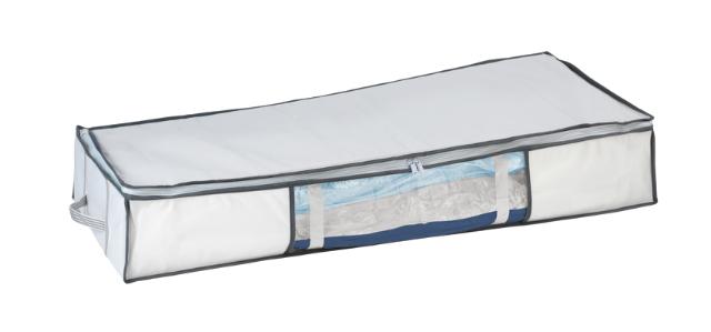 WENKO VACUM UNDER SENG BOKS