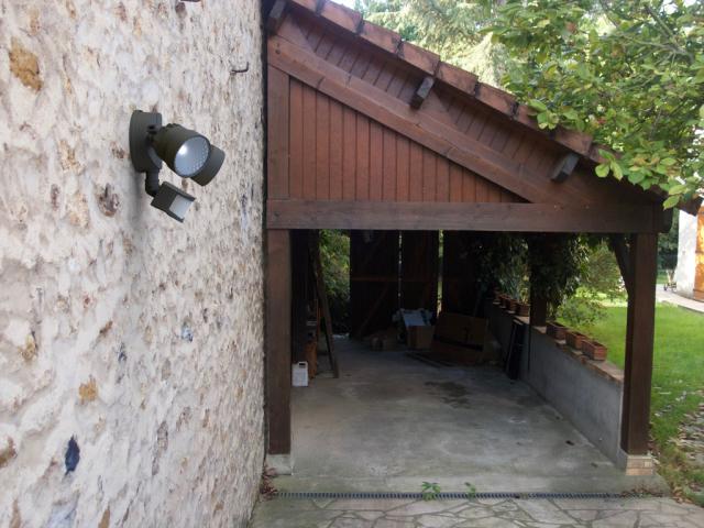 *LUTEC ARCHITECTURAL LEO VÆGHÆNGT LAMPE