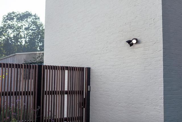 *LUTEC MOA LAMPE SORT