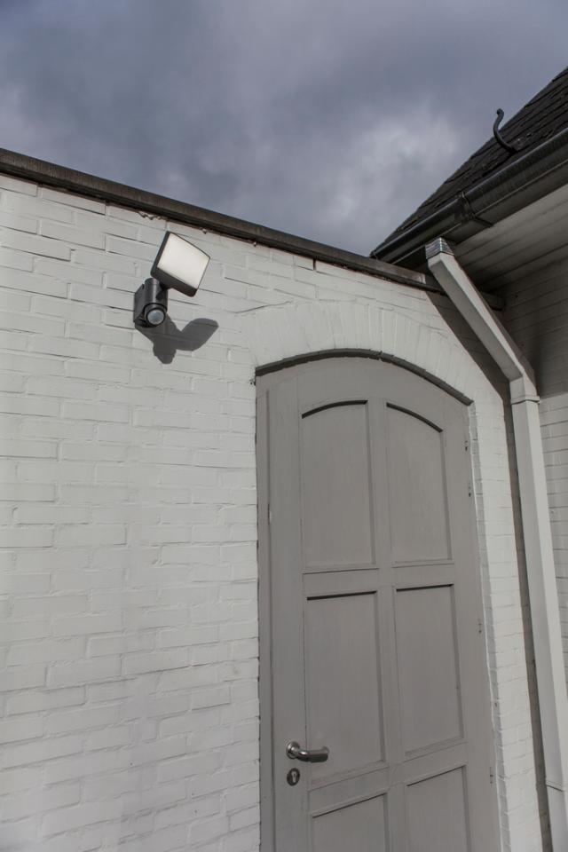 *LUTEC MODERN RIALTO WALL