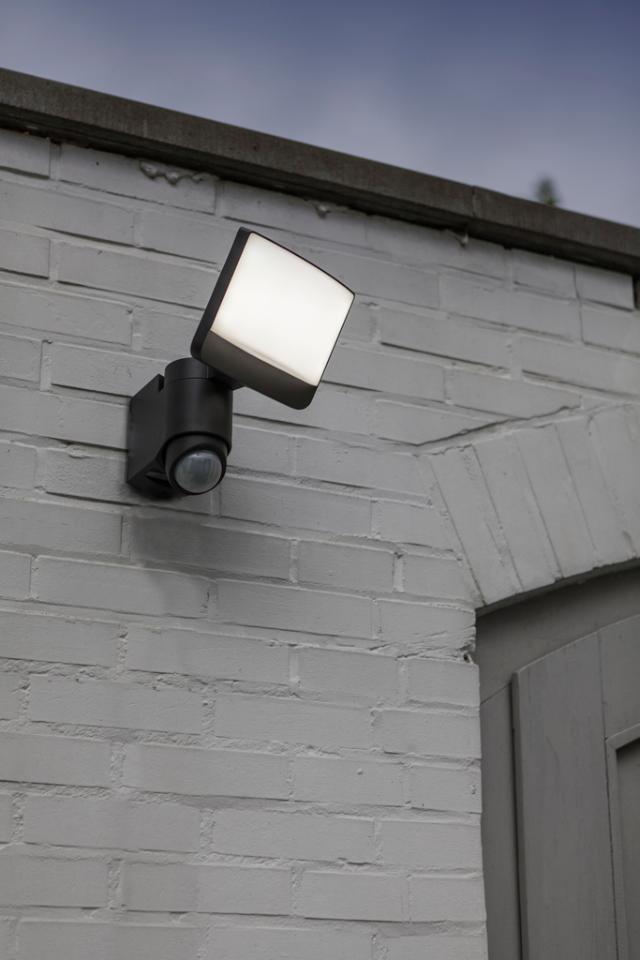 *LUTEC MODERN RIALTO WALL