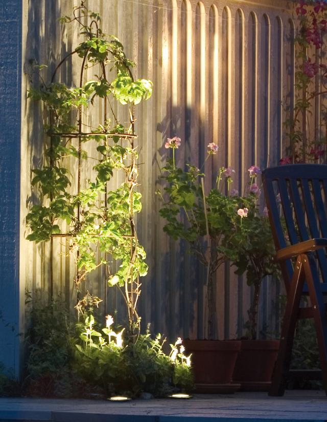 *LUTEC FUNCTIONAL BERLIN LAMPE