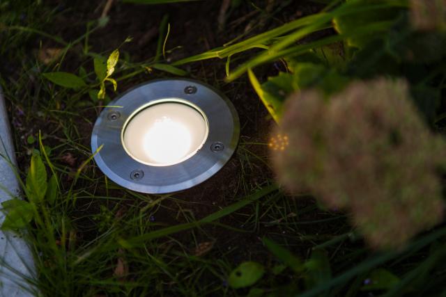 LUTEC FUNCTIONAL CYDOPS