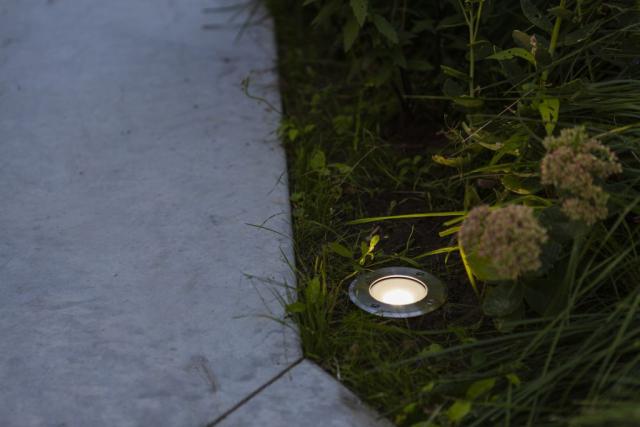 LUTEC FUNCTIONAL CYDOPS