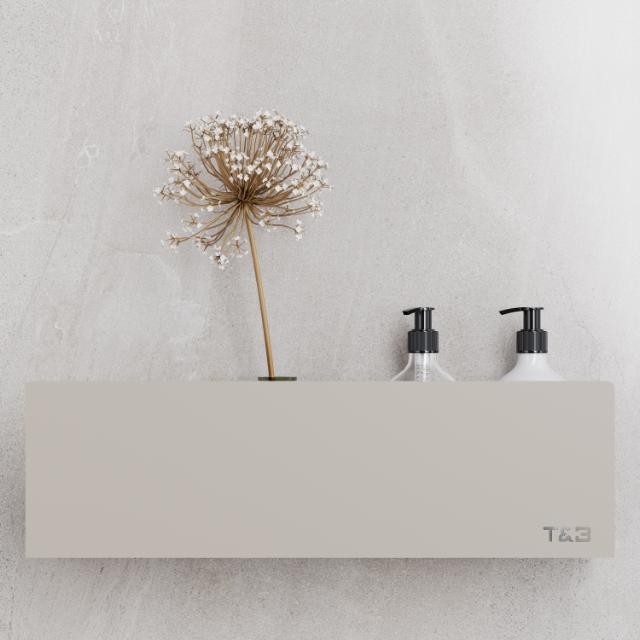 TB HYLDE - MEDIUM T2 - BEIGE