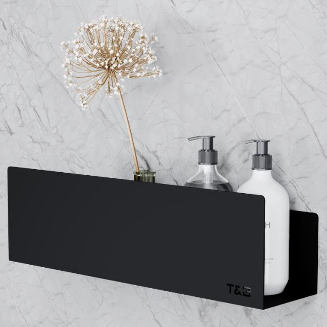 TB HYLDE - LARGE T2 - MAT SORT