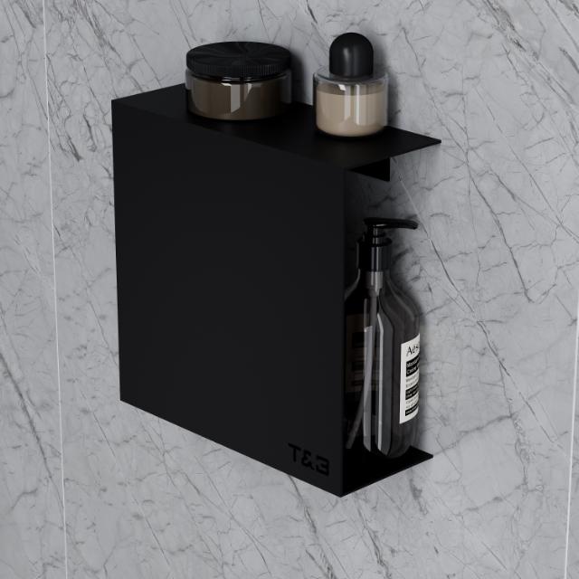 TB HYLDE - T3 - MAT SORT