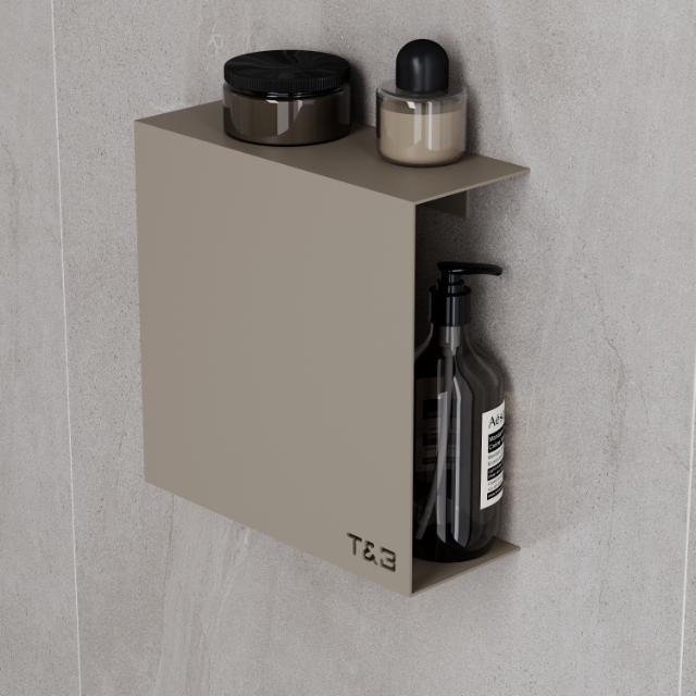 TB HYLDE - T3 - BEIGE