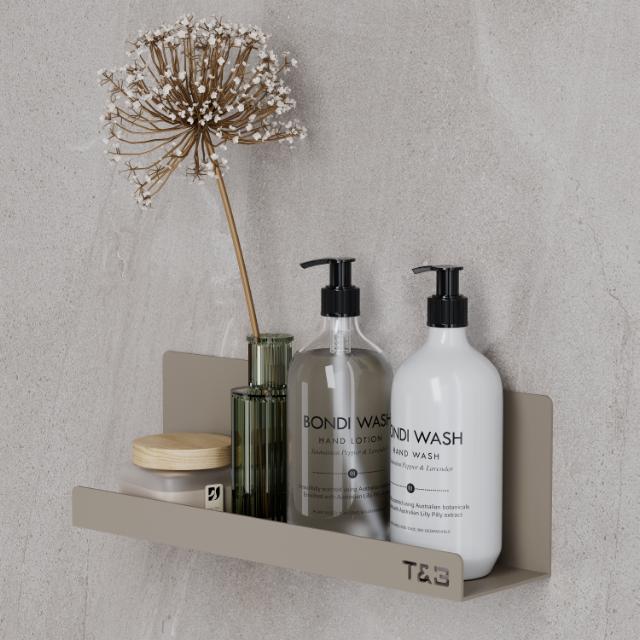 TB HYLDE - T4 - BEIGE