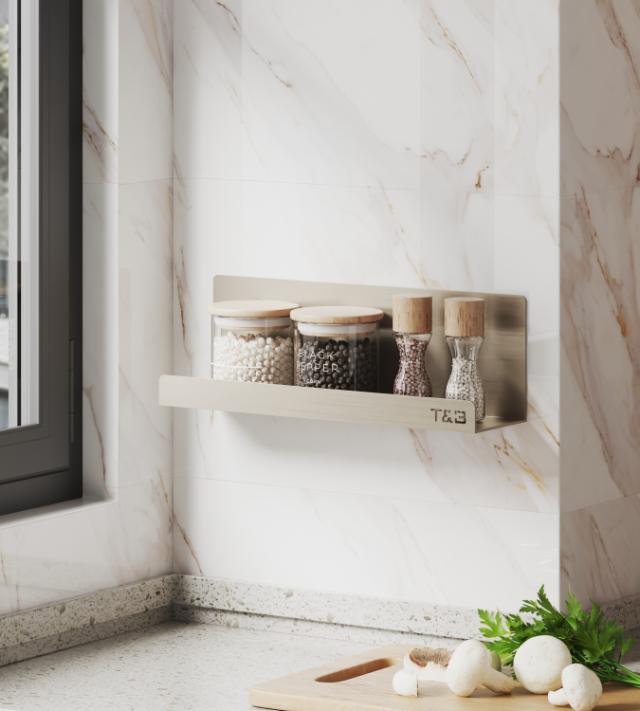 TB HYLDE - T4 - BEIGE