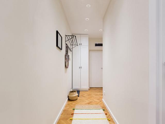 LUTEC CONNECT - ALTUM INDOOR LED LOFTSSPOT - Ø8,4 - HVID