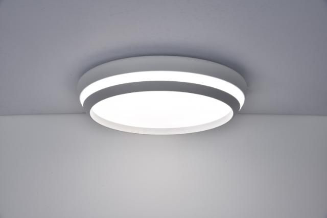 LUTEC CEPA LILLE HVID