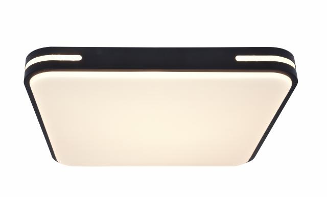 *LUTEC INDOOR TETRA LOFTLAMPE