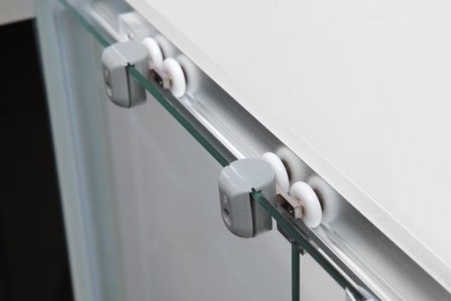 NORTIQ *SKAGEN 90X72 - KOMPLET KABINE