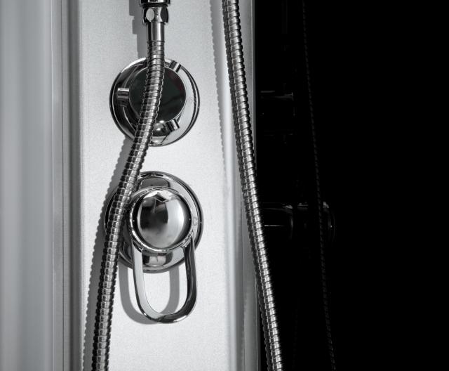 NORTIQ *SKAGEN 90X72 - KOMPLET KABINE