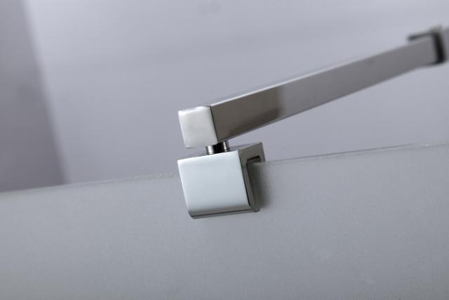 NORTIQ BERGEN BRUSEVÆG - 70 X 190 CM  - FROSTET