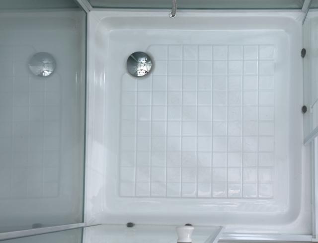 NORTIQ OSLO 80X80 - KOMPLET KABINE