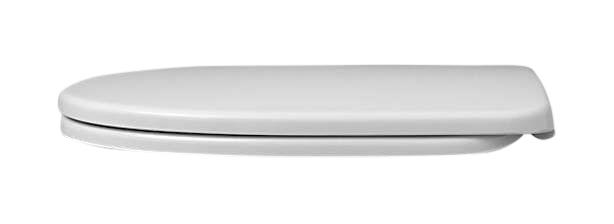 CEDO MANZANA PURE TOILETSÆDE - HVID