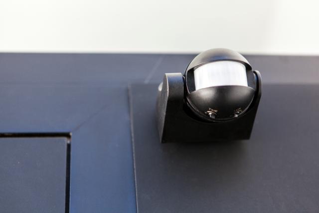 *LUTEC BARDO LAMPE SORT