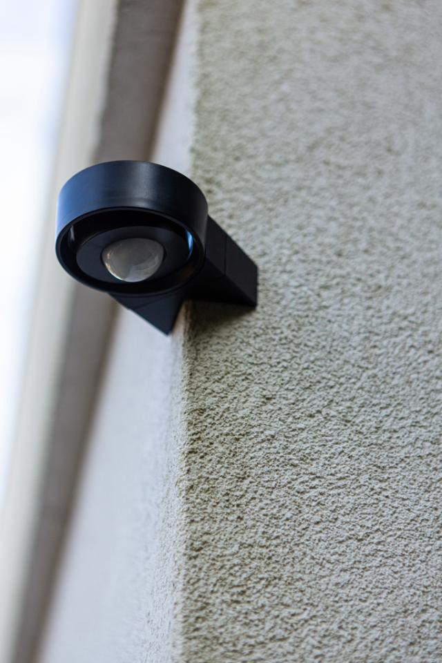 LUTEC CONNECTED DAWNY