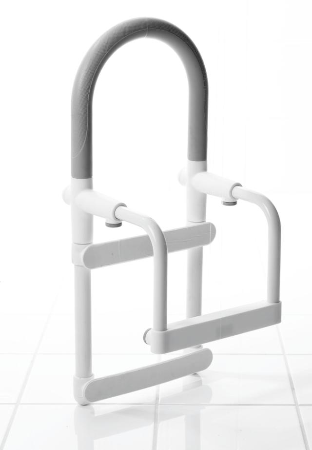 RIDDER ASSISTENT INDSTIGNINGS HÅNDTAG T/BADEKAR