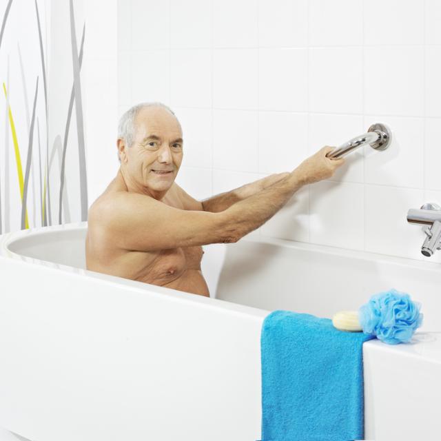 RIDDER ASSISTENT FIX & CLEAN - LIM SYSTEM