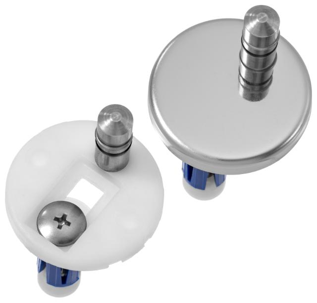 CEDO MONTERINGSSÆT - TOPFIX