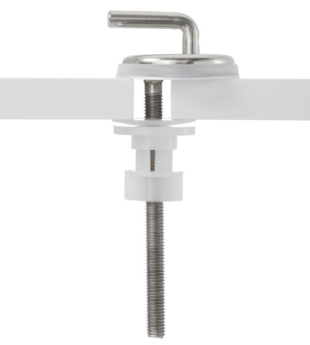 CEDO MONTERINGSSÆT - EXENTRISKE BESLAG