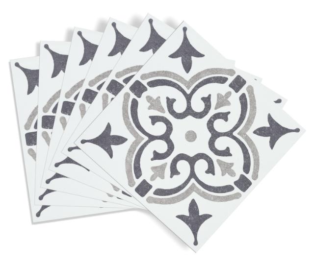 D-C-FIX - VÆGFLISER - JAMILA GREY