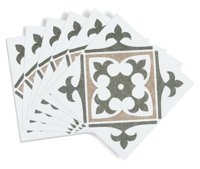 D-C-FIX - VÆGFLISER - NADIA OLIVE