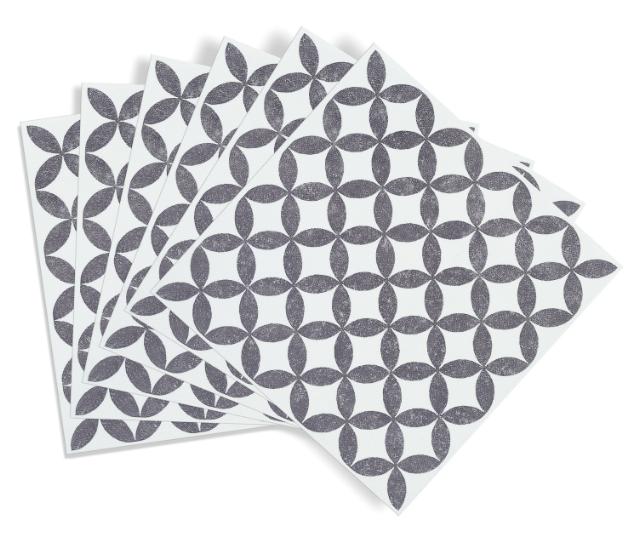 D-C-FIX - VÆGFLISER - AMIRA GREY